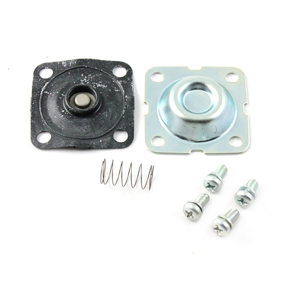 ~(0.1 lbs. 3X3X2)~ PCV Valve Kit LLY 2004.5-2005