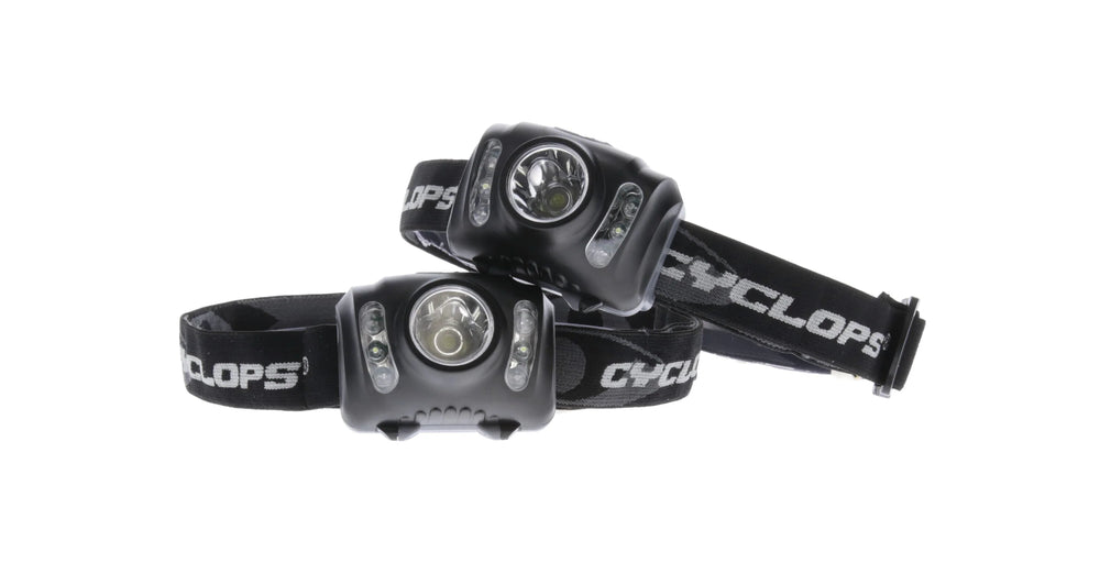 Cyclops auto part