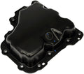 OIL PAN