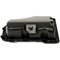 OIL PAN