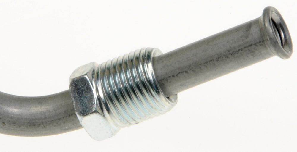 Gates Power Steering Return Line Hose Assembly