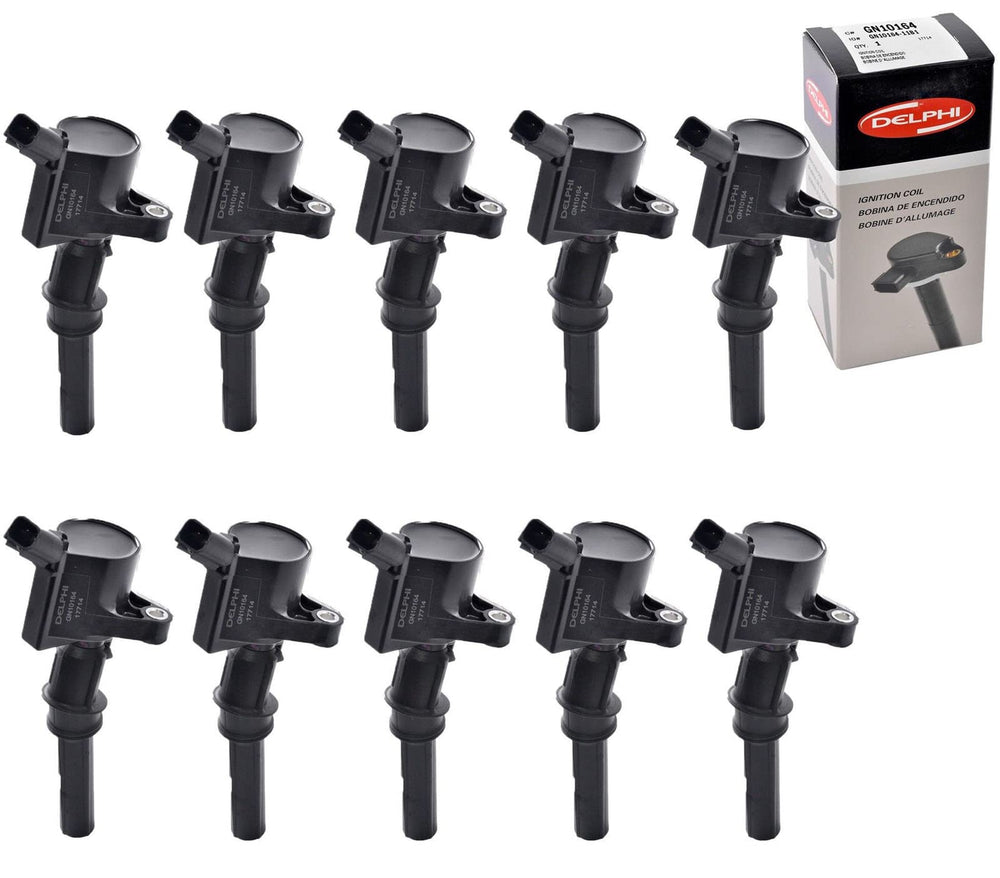 DELPHI auto part