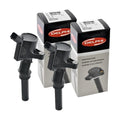 IGNITION COIL - COIL ON PLUG