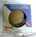 BRAKE CABLE