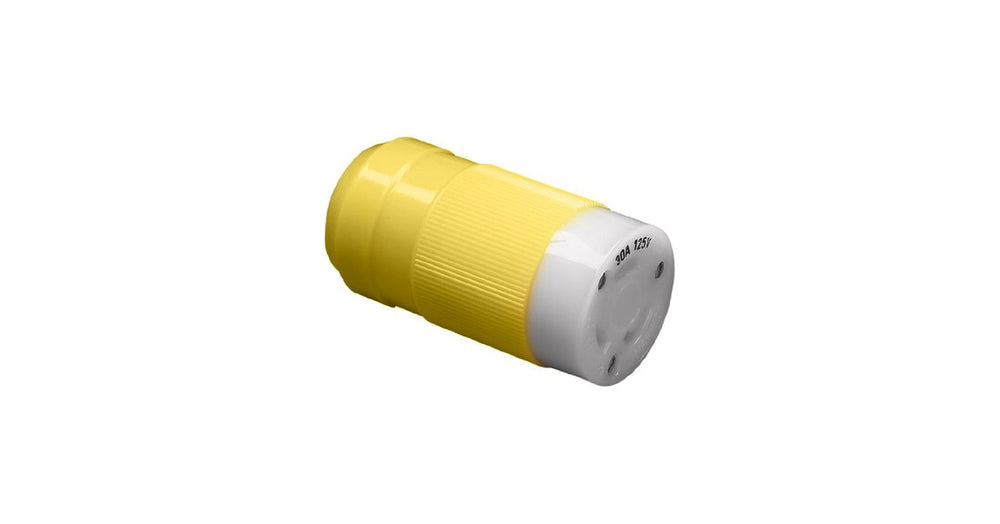 30A CONNECTOR & BOOT KIT