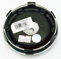 FC CAP SNAP-IN (GB/CH/CH/GB) - 6X13