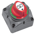 MINI BATTERY SELECTOR SWITCH, 200A