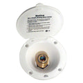 QUICK CONNECT VALVE 2.75IN WHITE