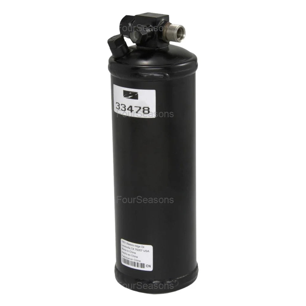FOUR SEASONS air filter