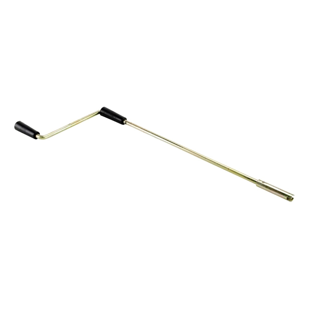 MANUAL CRANK HANDLE