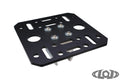 ~(3 lbs. 6X4X4)~ Rigid Dually D Series Light Mount