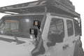 ~(3 lbs. 6X4X4)~ Rigid Dually D Series Light Mount