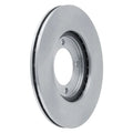 R1 Concepts Brake Rotor Fits Toyota Cressida