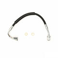 R1 Concepts Brake Hose Fits Ford Taurus