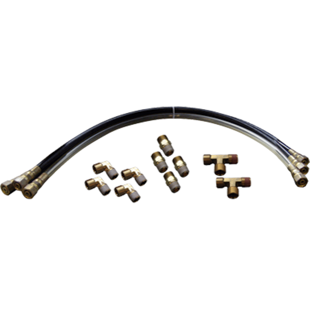 OCTOPUS auto part