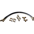 4 PIECE NPT HELM FITT