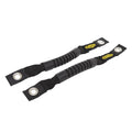 0718 WRANGLER (JK) GRAB HANDLE JK EXTREME PAIR BLACK