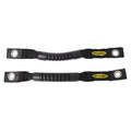 0718 WRANGLER (JK) GRAB HANDLE JK EXTREME PAIR BLACK