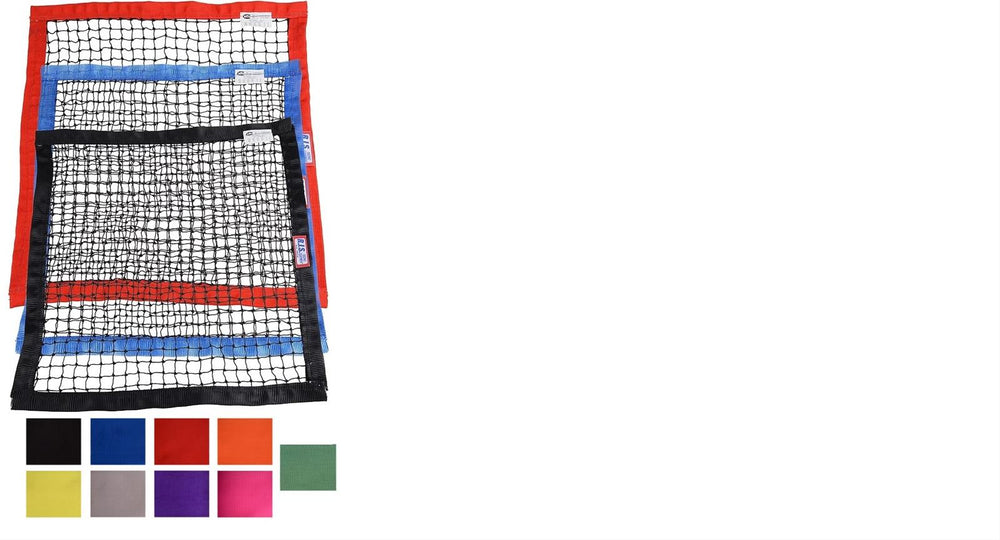 SFI 27.1 STRING WINDOW NET (23 X 18