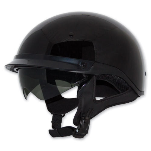 EVS T5 Helmet Liner Black - Small