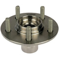 WHEEL HUB