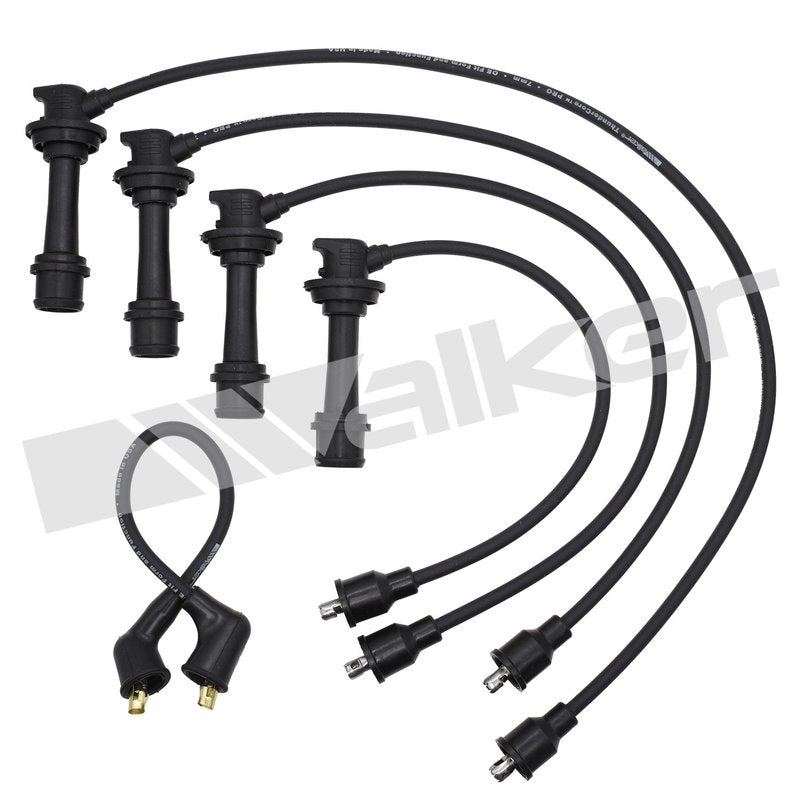 Walker Products Inc. - auto part