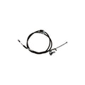 BRAKE CABLE
