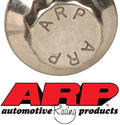 ARP M12 x 1.75 x 60 Hex Black SS Bolts (5/pkg)