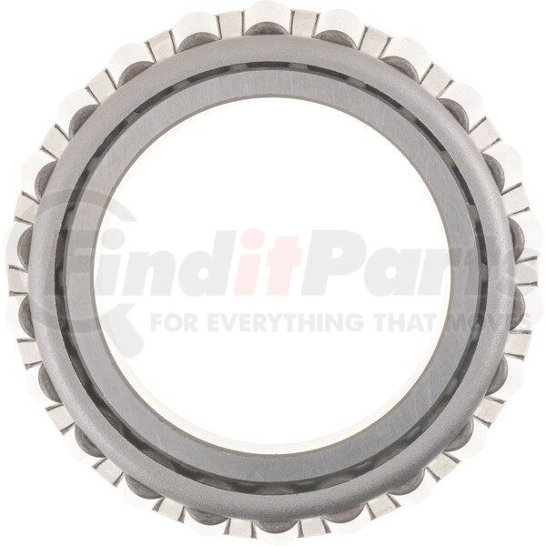 INPUT SHAFT FRONT BEARING CONE