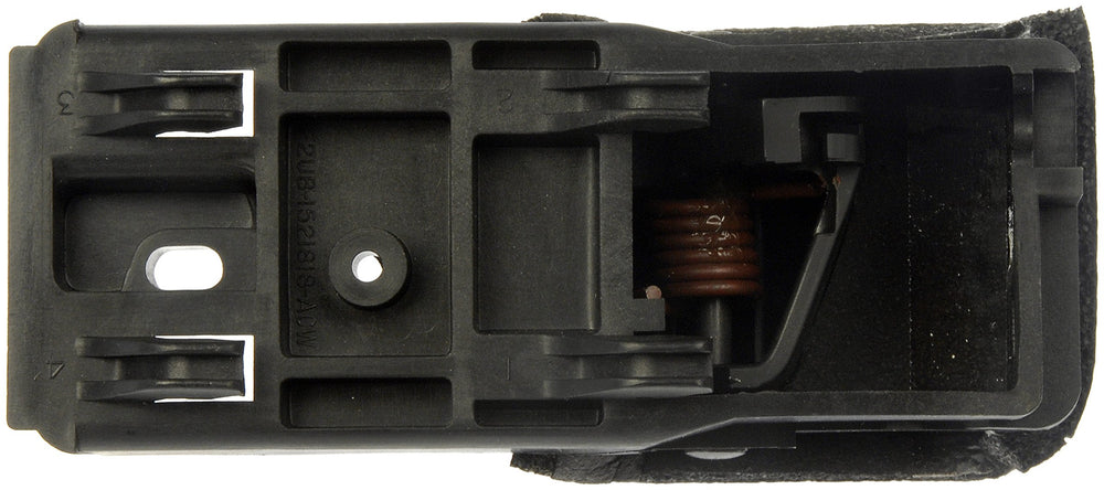 INTERIOR DOOR HANDLE
