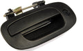 EXT DOOR HANDLE LH