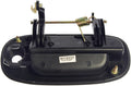 EXT DOOR HANDLE LH