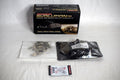 Power Stop 94-06 Hyundai Elantra Rear Z17 Evolution Ceramic Brake Pads w/Hardware