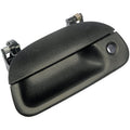 TAILGATE HANDLE