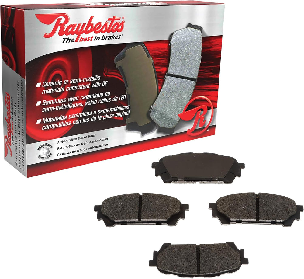 R auto part