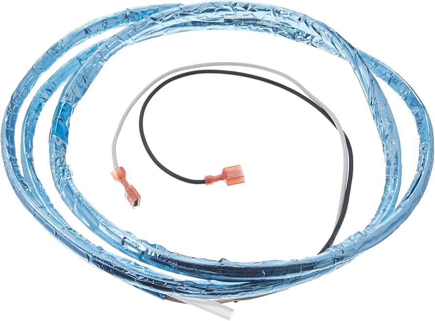 WATER TUBE/HEATER ASSY