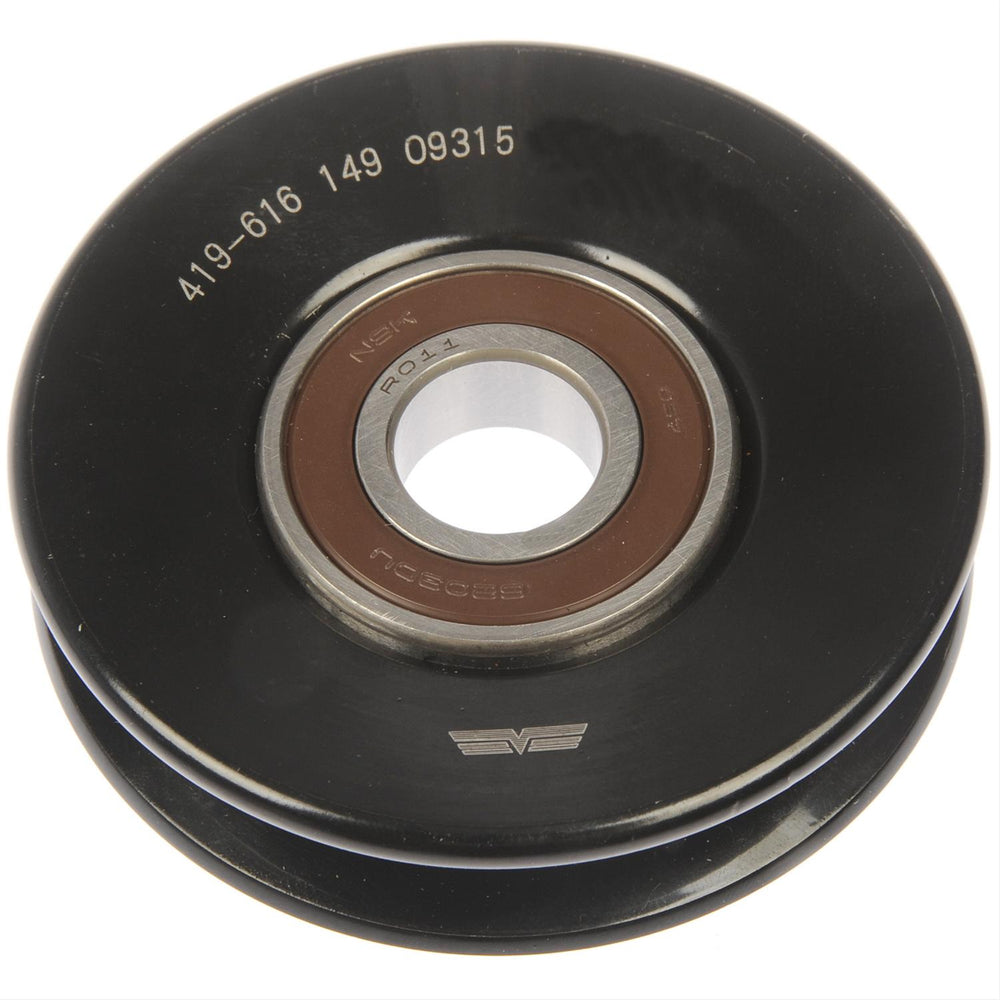 IDLER PULLEY