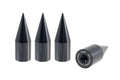 TRUE SPIKE LUG NUT CAPS