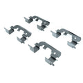 Centric Centric Premium Ceramic Brake Pads