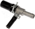 ENGINE HEATER HOSE ASSEMBLY