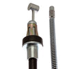 BRAKE CABLE