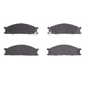 DFC 85-15 Nissan 720 Datsun Front 5000 Advanced Semi Metallic Brake Pads