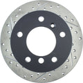 Std Clutch Slave Cyl