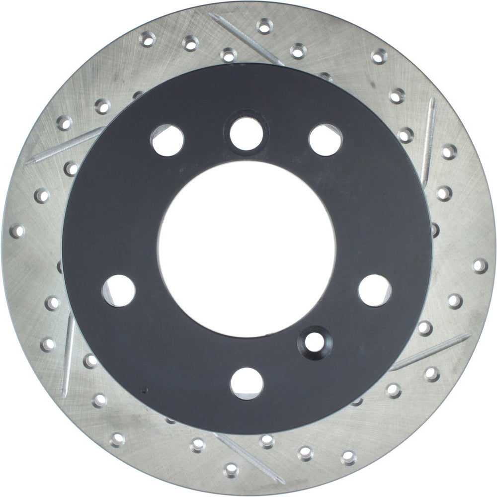 Std Clutch Slave Cyl