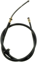 BRAKE CABLE