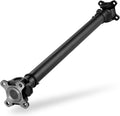 STEERING SHAFT