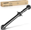 STEERING SHAFT