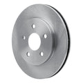 DFC 88-90 Dodge Monaco Front Brake Rotor