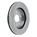 DFC 88-90 Dodge Monaco Front Brake Rotor