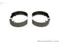 NEW BRAKE SHOES